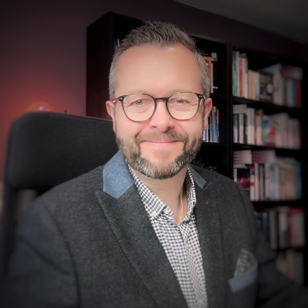 About Matt Bromley – bee | Building Equity in Education