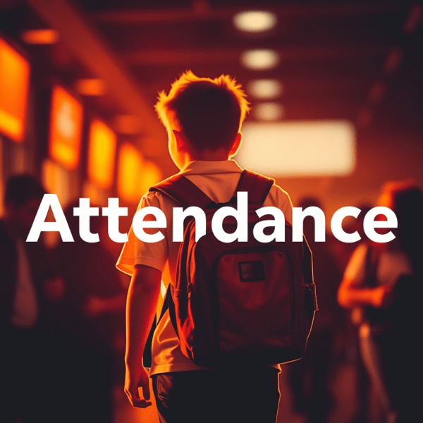 Improving attendance: It’s everyone’s business